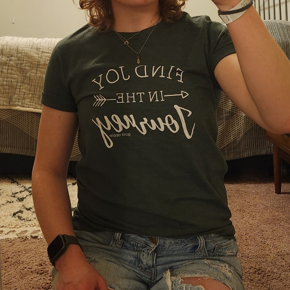 Boutique Graphic Tee